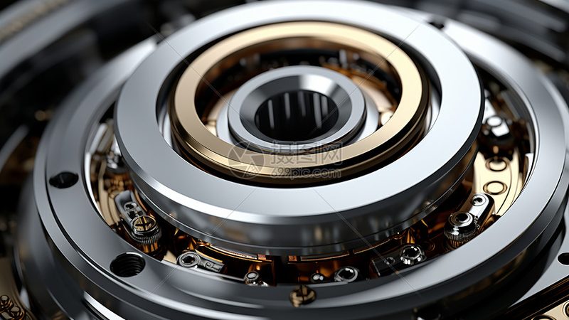 铝件机械零部件加工：揭秘优质加工的关键要素