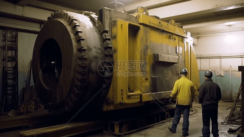模具零件表面处理：优缺点解析
