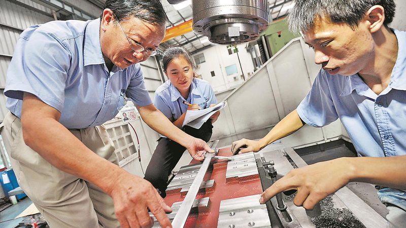 小批量铜件定制加工：如何选择合适的供应商**