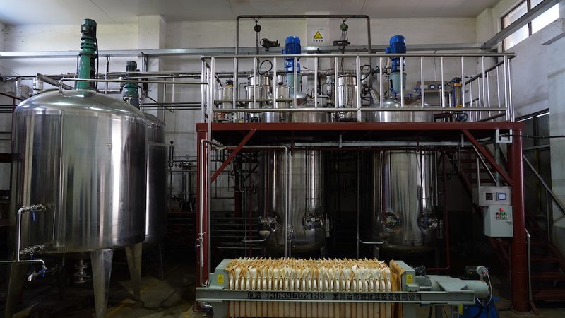 钣金加工：揭秘工艺流程与关键参数**